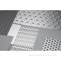 perforated metal facades screen